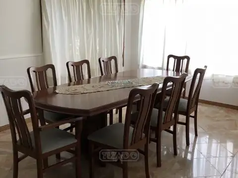 Casa en Alquiler 25 años