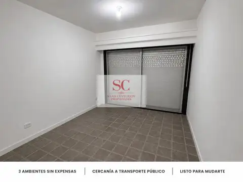 Departamento en Alquiler en El Palomar, $ 690.000