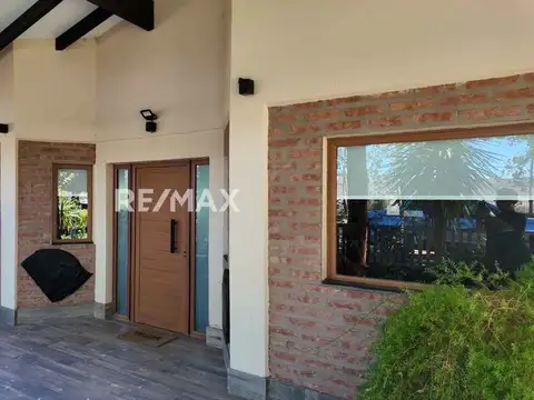 Casa en Venta 5 años