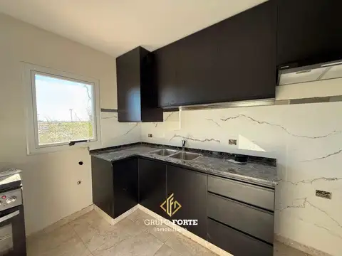 Departamento en Venta A Estrenar