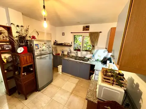 Casa en Venta en Adrogue, USD 95.000