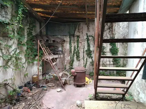 Casa en Venta en Caseros, USD 92.000