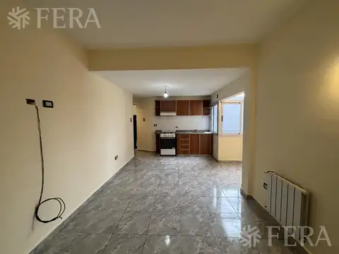 Departamento en Alquiler de 1 dormitorio