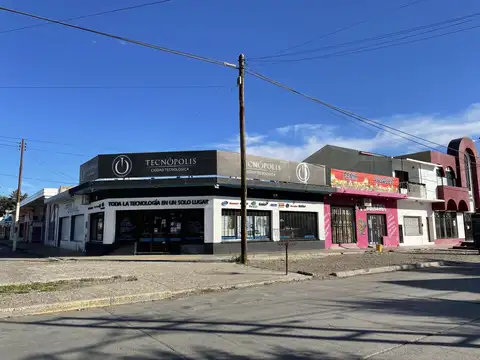 Local en Venta en Caleta Olivia, USD 180.000