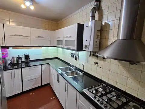 Depto Tipo Casa en Venta de 3 dormitorios