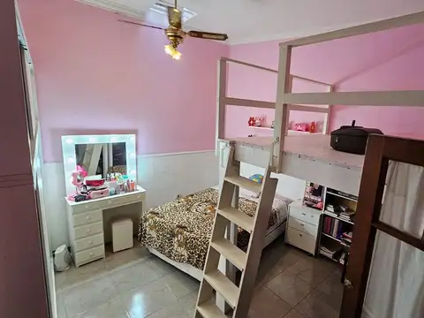 Depto Tipo Casa en Venta 45 años