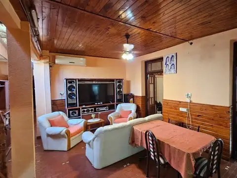 Avenida Juan Bautista Alberdi 7100