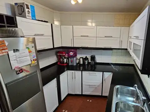 Depto Tipo Casa en Venta en Mataderos, USD 135.000