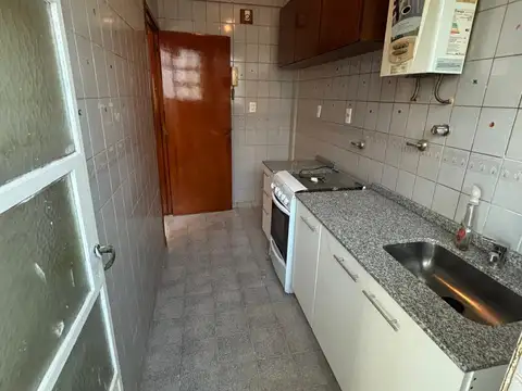 Departamento en Alquiler en Villa del Parque, $ 990.000