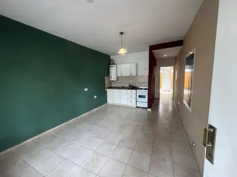 Departamento en San Miguel