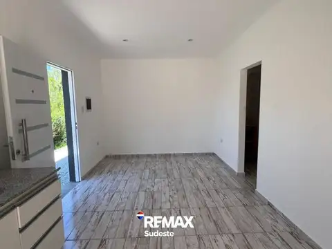 Departamento en Venta en Monte Hermoso, USD 62.000