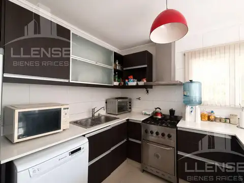 Casa en Alquiler 15 años