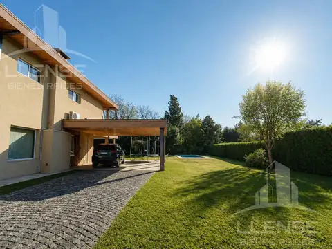 Casa en Alquiler en Ranelagh, $ 3.150.000