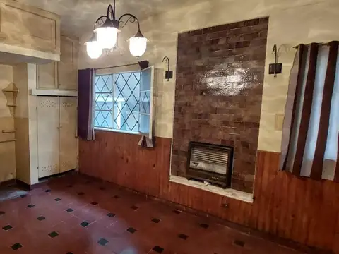 Casa en Venta 40 años