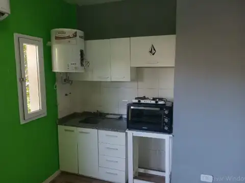 Departamento en Alquiler de 2 ambientes