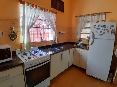 Casa en Venta en Caseros, USD 94.400