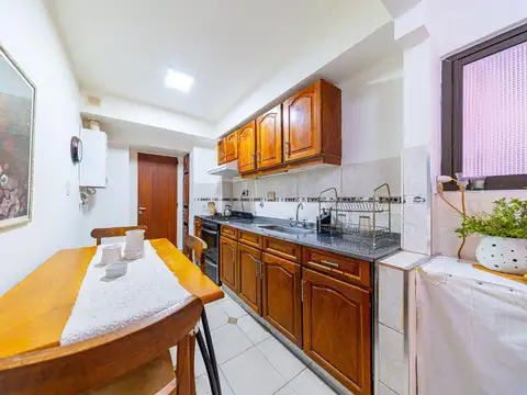 Departamento en Venta de 3 dormitorios