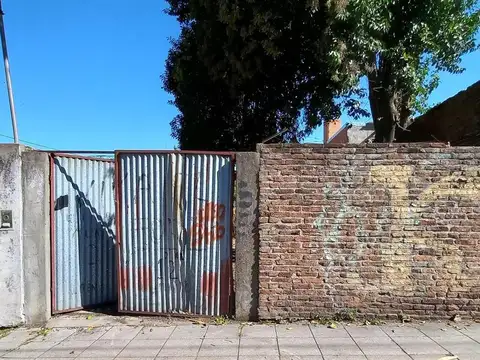 Terreno en Venta 7.50 X 50 en José León Suárez