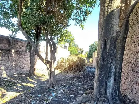 Terreno en Venta 7.50 X 50 en José León Suárez