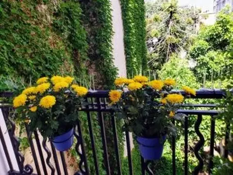 Pacheco de Melo 1900 , Piso No definido