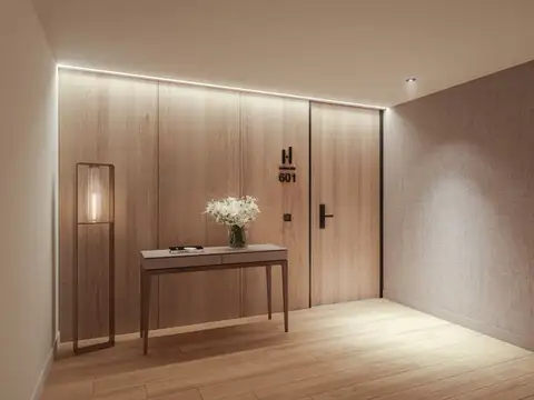 Departamento en Venta al Norte