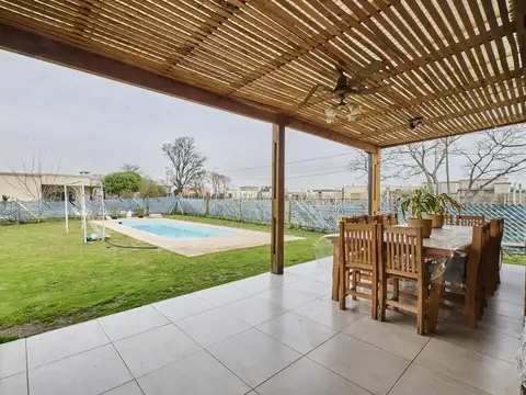 Casa en Venta al Noreste