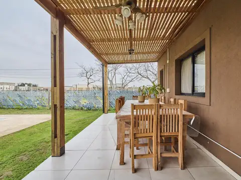 Casa en Venta 2 años