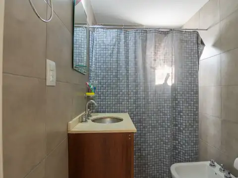 VENTA DEPARTAMENTO 1 DORMITORIO BARRIO GÛEMES