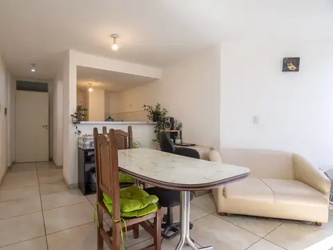 VENTA DEPARTAMENTO 1 DORMITORIO BARRIO GÛEMES