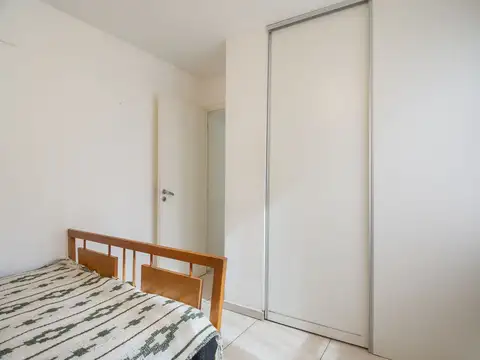 Departamento en Venta en Guemes, USD 69.999