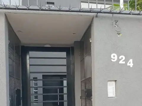 Benito Alvarez al 924