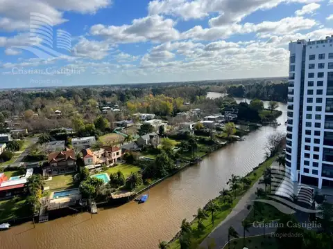 Departamento en Venta 20 años