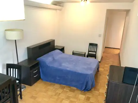 Departamento en Alquiler Temporal de 2 ambientes