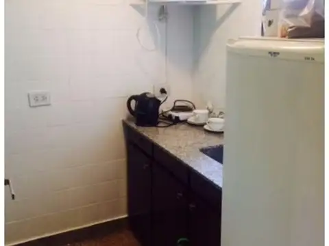 Departamento en Alquiler Temporal Apto profesional