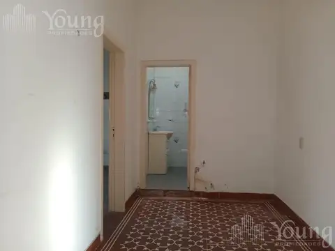 Depto Tipo Casa en Venta de 1 dormitorio