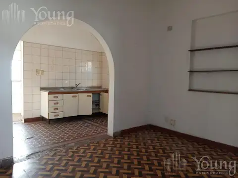 Depto Tipo Casa en Venta de 2 ambientes
