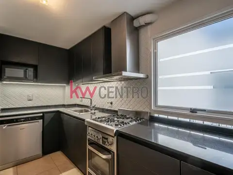 Depto Tipo Casa en Venta al Norte