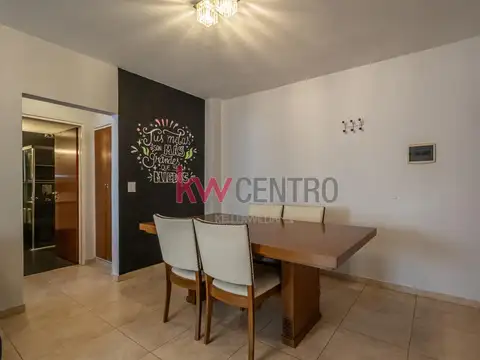 Depto Tipo Casa en Venta 10 años