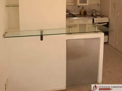 Departamento en Venta en Villa Pueyrredon, USD 50.000