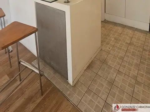 Departamento en Venta de Monoambiente