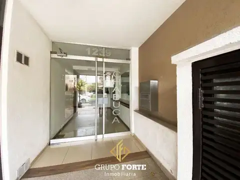 DEPARTAMENTO 1 DORMITORIO EN GENERAL PAZ | EXCELENTE VISTA