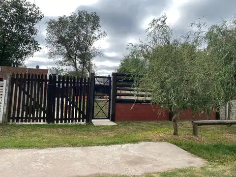 Casa a la venta en General Rodriguez