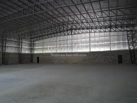 Terreno en Alquiler en Moreno, USD 5.400