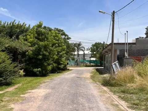 Terreno en Venta en Parada Robles, USD 37.000