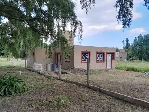 Rio Tercero y Rio Colorado 100