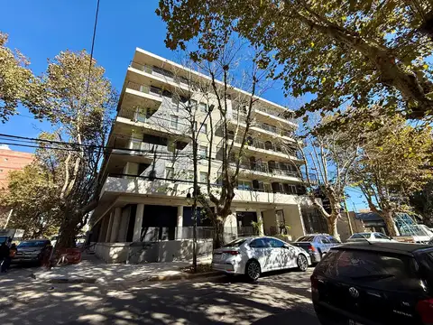 Departamento 3 amb + cochera en Tigre * Edificio Global Urbana Tigre