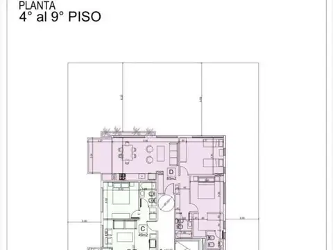 Departamento en Venta en Ituzaingo Norte, USD 226.000
