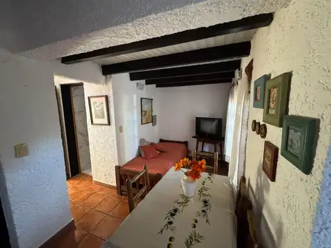 Departamento en Alquiler de 3 ambientes