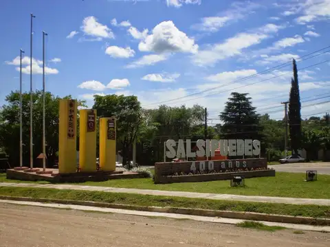 Terreno en Venta de 360,0 m2