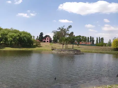 Zona Cardales